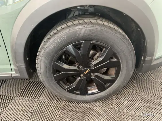 DACIA SANDERO III - voiture d'occasion - Photo 8