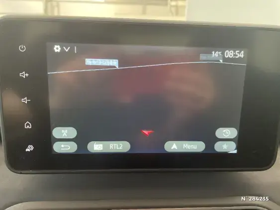 DACIA SANDERO III - voiture d'occasion - Photo 13