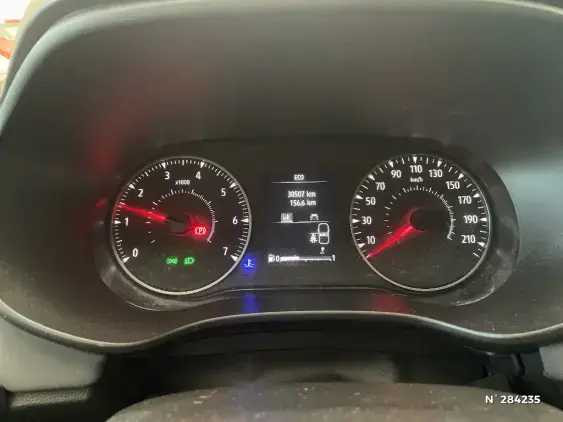 DACIA SANDERO III - voiture d'occasion - Photo 12