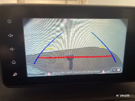 DACIA SANDERO III - voiture d'occasion - Photo 14