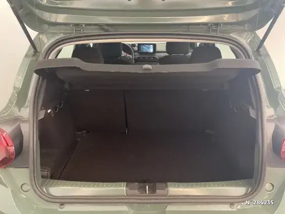 DACIA SANDERO III - voiture d'occasion - Photo 7