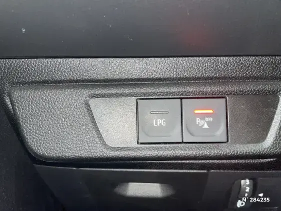 DACIA SANDERO III - voiture d'occasion - Photo 15