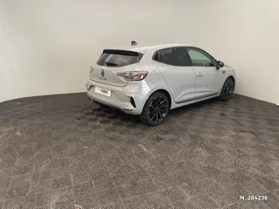 RENAULT CLIO V - voiture d'occasion - Photo 4