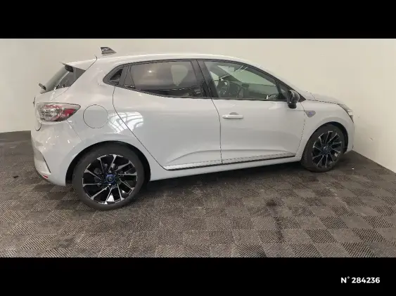 RENAULT CLIO V - voiture d'occasion - Photo 5