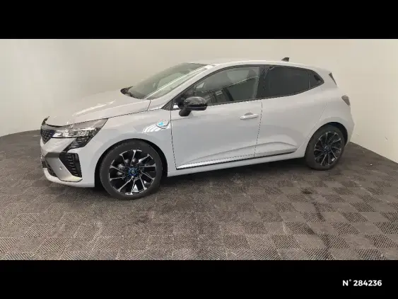 RENAULT CLIO V - voiture d'occasion - Photo 2