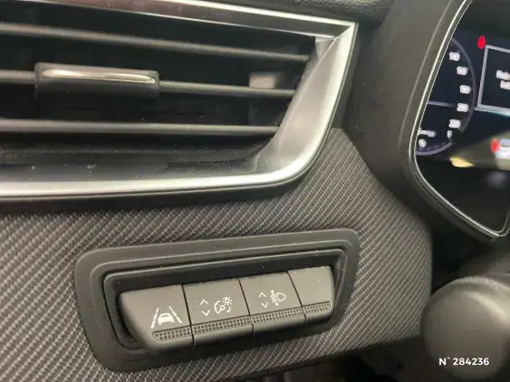 RENAULT CLIO V - voiture d'occasion - Photo 15