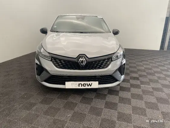 RENAULT CLIO V - voiture d'occasion - Photo 3