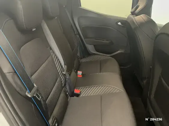 RENAULT CLIO V - voiture d'occasion - Photo 11