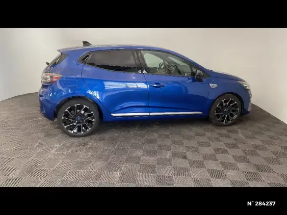 RENAULT CLIO V - voiture d'occasion - Photo 5