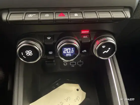 RENAULT CLIO V - voiture d'occasion - Photo 15