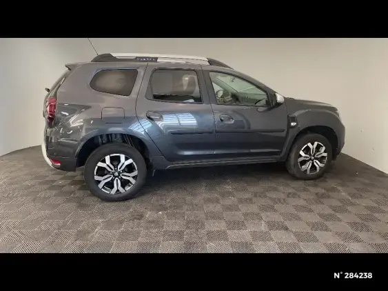 DACIA DUSTER II - voiture d'occasion - Photo 5