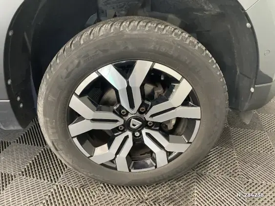 DACIA DUSTER II - voiture d'occasion - Photo 8