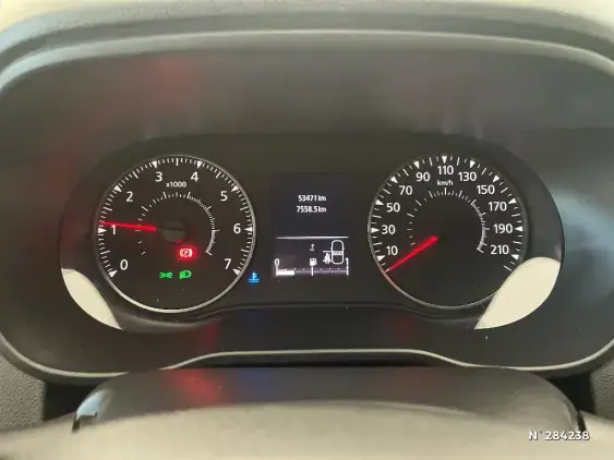 DACIA DUSTER II - voiture d'occasion - Photo 12