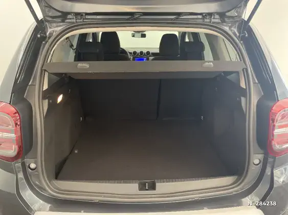 DACIA DUSTER II - voiture d'occasion - Photo 7