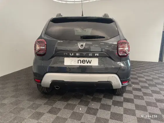 DACIA DUSTER II - voiture d'occasion - Photo 6