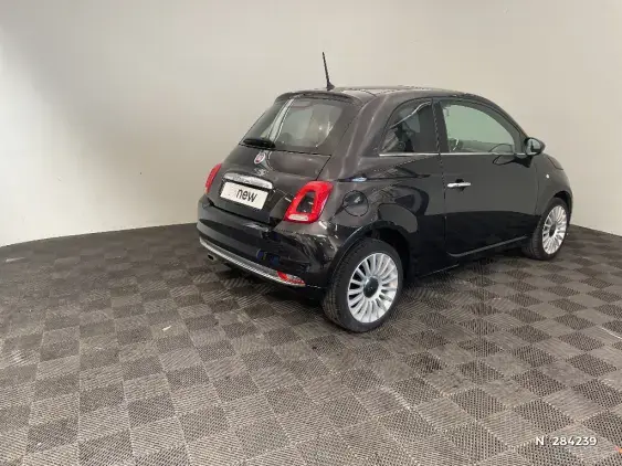 FIAT 500 II - voiture d'occasion - Photo 4