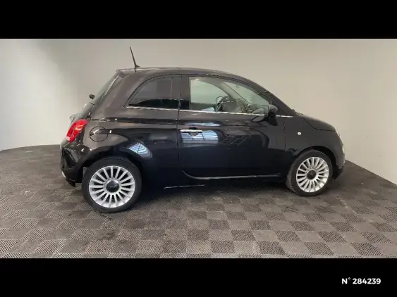 FIAT 500 II - voiture d'occasion - Photo 5