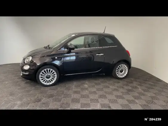 FIAT 500 II - voiture d'occasion - Photo 2