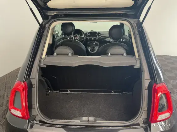 FIAT 500 II - voiture d'occasion - Photo 7