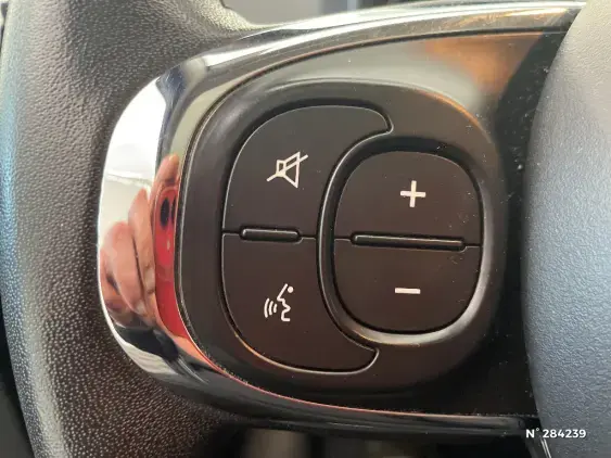 FIAT 500 II - voiture d'occasion - Photo 15