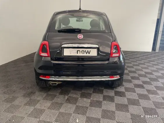 FIAT 500 II - voiture d'occasion - Photo 6