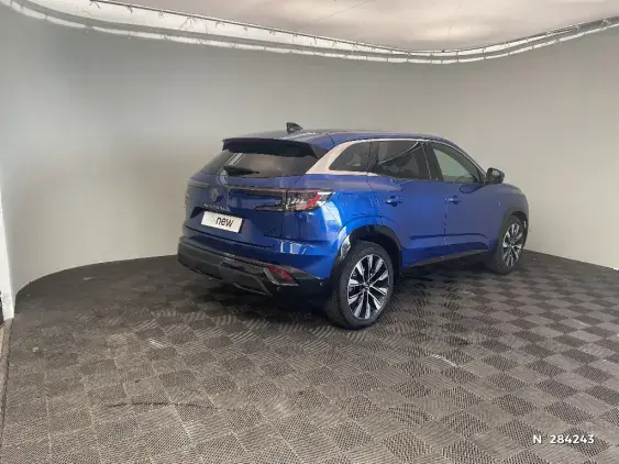 RENAULT AUSTRAL - voiture d'occasion - Photo 4