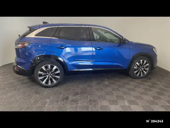 RENAULT AUSTRAL - voiture d'occasion - Photo 5