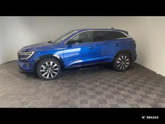 RENAULT AUSTRAL - voiture d'occasion - Photo 2