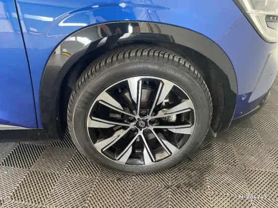 RENAULT AUSTRAL - voiture d'occasion - Photo 8