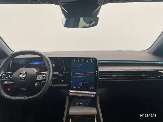 RENAULT AUSTRAL - voiture d'occasion - Photo 9