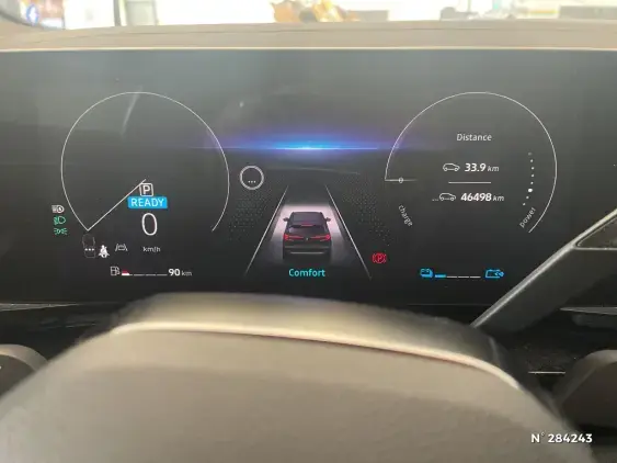 RENAULT AUSTRAL - voiture d'occasion - Photo 12