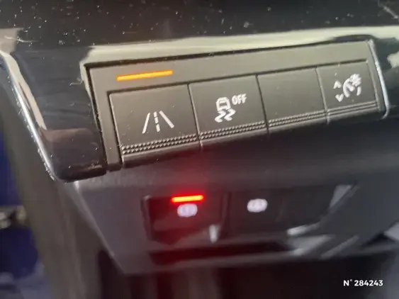 RENAULT AUSTRAL - voiture d'occasion - Photo 15