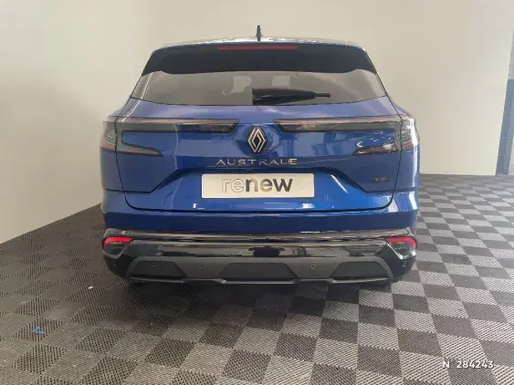 RENAULT AUSTRAL - voiture d'occasion - Photo 6