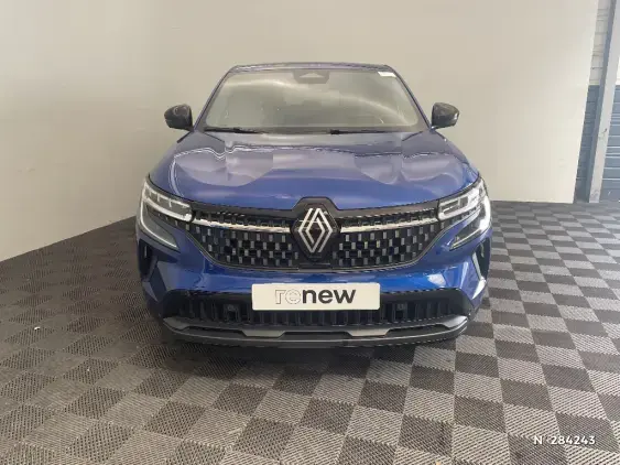 RENAULT AUSTRAL - voiture d'occasion - Photo 3