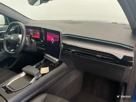 RENAULT AUSTRAL - voiture d'occasion - Photo 10