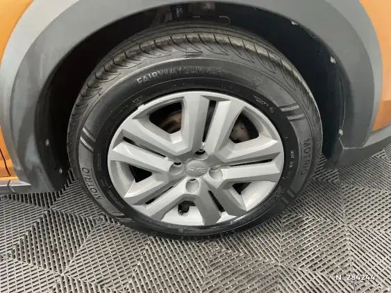 DACIA SANDERO III - voiture d'occasion - Photo 8