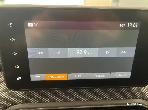 DACIA SANDERO III - voiture d'occasion - Photo 13