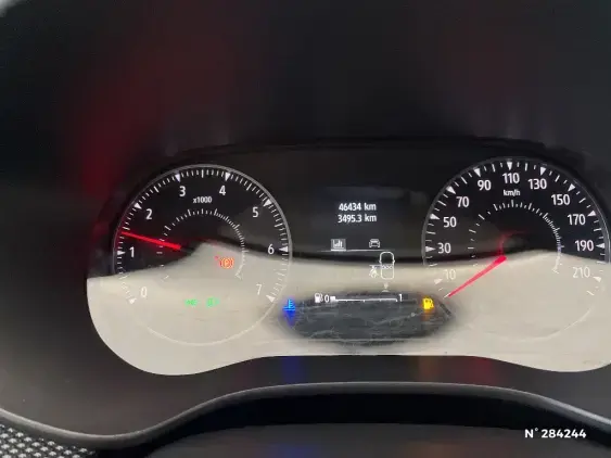 DACIA SANDERO III - voiture d'occasion - Photo 12