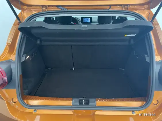 DACIA SANDERO III - voiture d'occasion - Photo 7