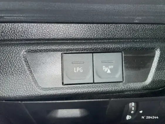 DACIA SANDERO III - voiture d'occasion - Photo 15