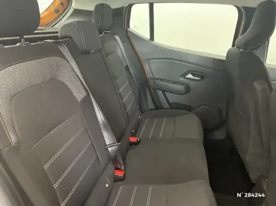 DACIA SANDERO III - voiture d'occasion - Photo 11