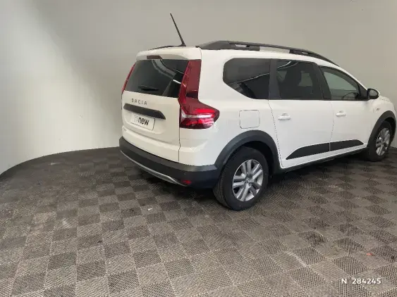DACIA JOGGER - voiture d'occasion - Photo 4