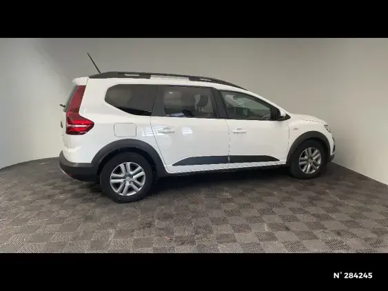 DACIA JOGGER - voiture d'occasion - Photo 5