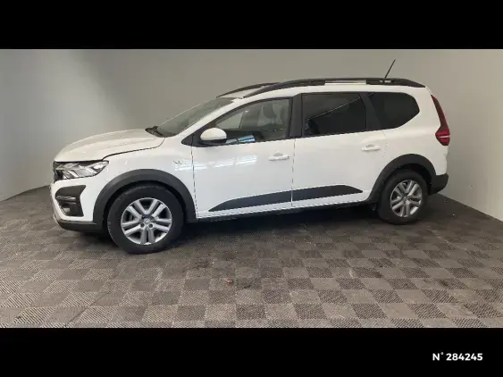 DACIA JOGGER - voiture d'occasion - Photo 2