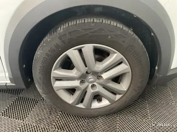 DACIA JOGGER - voiture d'occasion - Photo 8