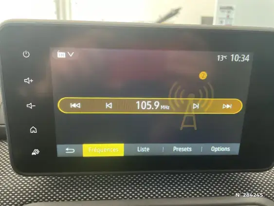 DACIA JOGGER - voiture d'occasion - Photo 13