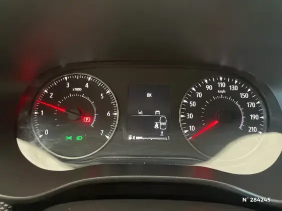 DACIA JOGGER - voiture d'occasion - Photo 12