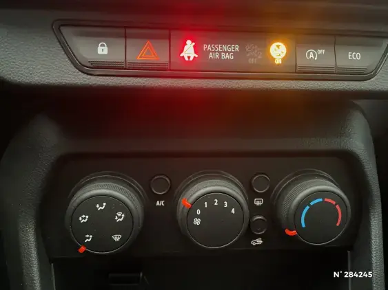 DACIA JOGGER - voiture d'occasion - Photo 14