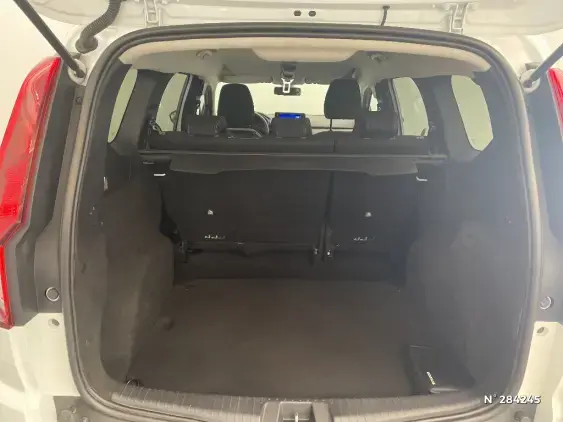 DACIA JOGGER - voiture d'occasion - Photo 7