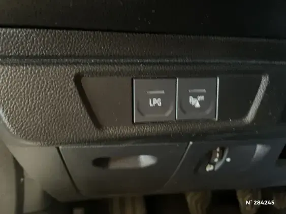 DACIA JOGGER - voiture d'occasion - Photo 15